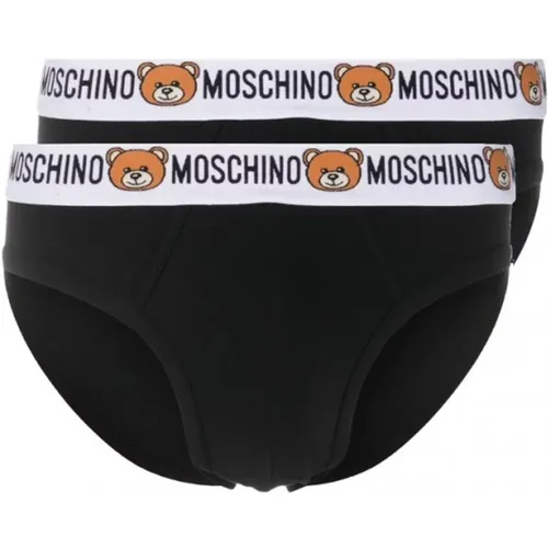 Underwear , Herren, Größe: XL - Moschino - Modalova