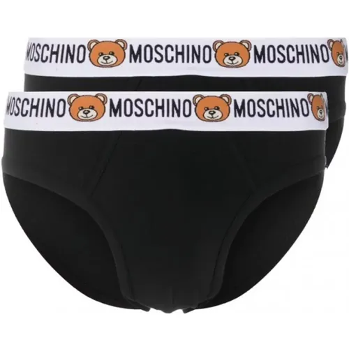Underwear , Herren, Größe: S - Moschino - Modalova