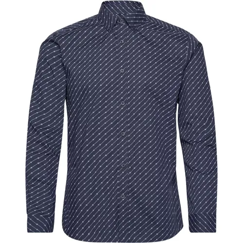 Sky Shirt , Herren, Größe: 2XL - Only & Sons - Modalova