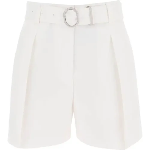 Short Shorts Jil Sander - Jil Sander - Modalova