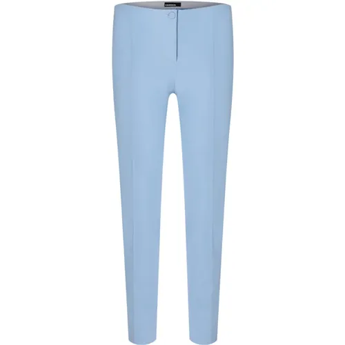 ROS Summer trousers , female, Sizes: 3XL, M, S, XS - CAMBIO - Modalova