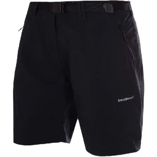 Assy Th Shorts , Damen, Größe: L - Trangoworld - Modalova