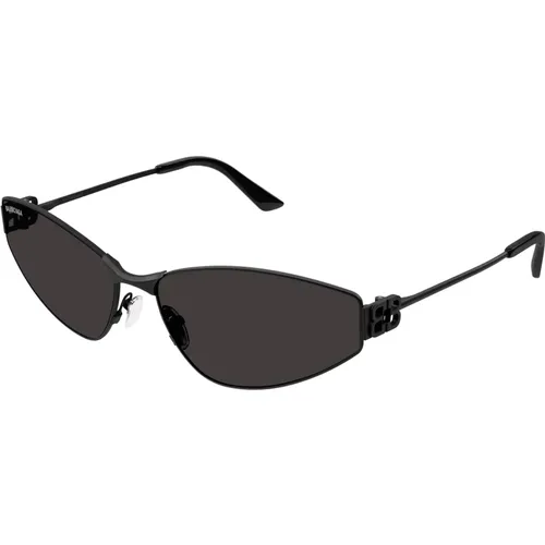 Sonnenbrillen , Damen, Größe: 65 MM - Balenciaga - Modalova