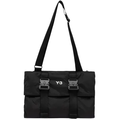 Shoulder Bags Y-3 - Y-3 - Modalova