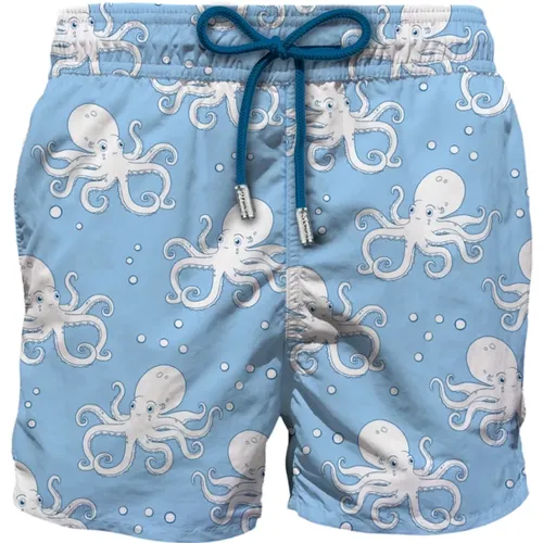 Octo Bubble Kostüm Gustavia , Herren, Größe: 2XL - MC2 Saint Barth - Modalova