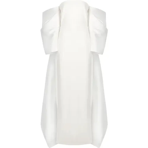 Elegant Dress for Women , female, Sizes: L - Solace London - Modalova
