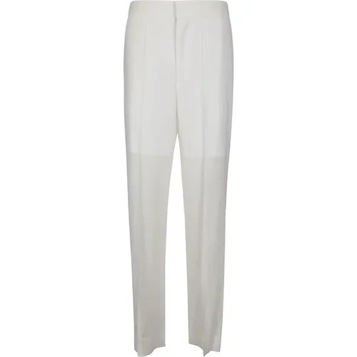 Trousers , female, Sizes: XS, 2XS - Victoria Beckham - Modalova