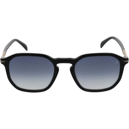 David Beckham Sunglasses DB 1115/S , male, Sizes: 52 MM - Eyewear by David Beckham - Modalova