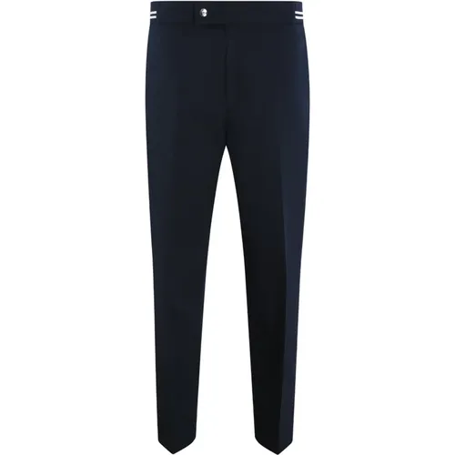 Trousers , male, Sizes: L, S - Moncler - Modalova