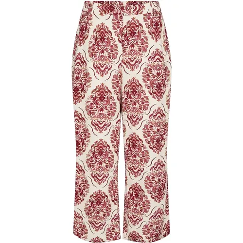 Wide Trousers Soyaconcept - Soyaconcept - Modalova