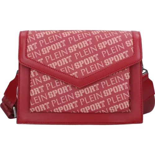 Taschen.. Rot Plein Sport - Plein Sport - Modalova