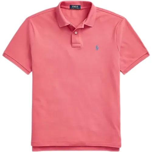 Tops , Herren, Größe: M - Ralph Lauren - Modalova