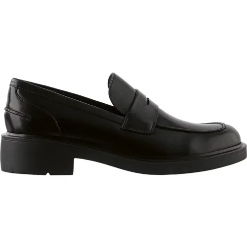 Klassischer Loafer-Stil für jede Garderobe , Damen, Größe: 37 1/2 EU - Högl - Modalova