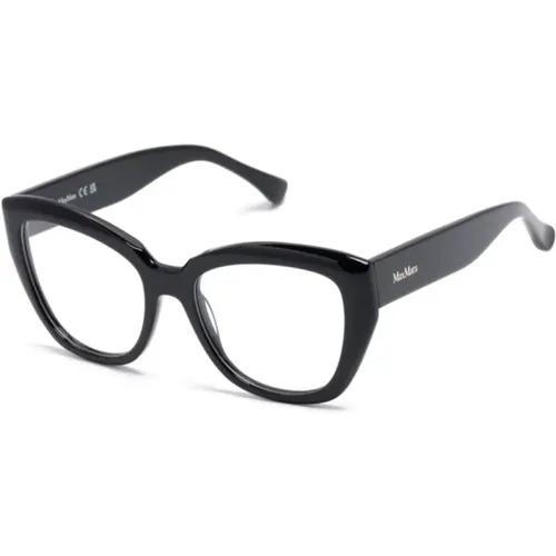 Stylish Optical Frame , female, Sizes: ONE SIZE - Max Mara - Modalova