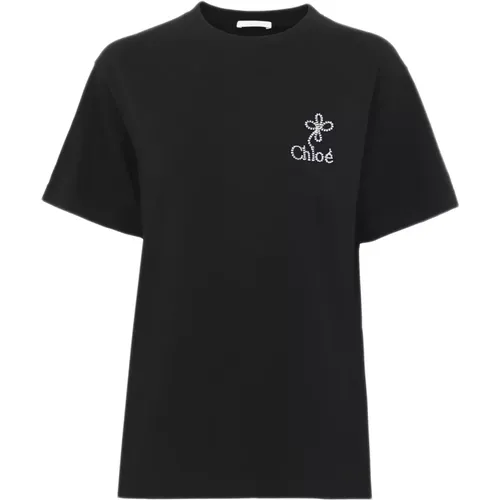T-Shirts Chloé - Chloé - Modalova