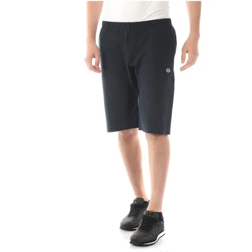 Shorts , Herren, Größe: M - Champion - Modalova