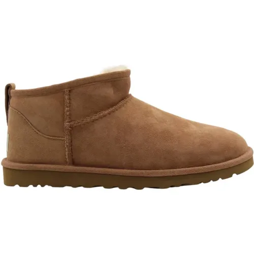 Baboule Stylischer Stiefel für Frauen , Herren, Größe: 45 EU - Ugg - Modalova