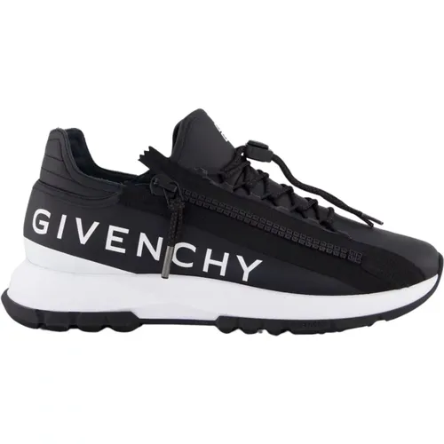 Sneakers , male, Sizes: 11 UK, 9 UK, 7 1/2 UK, 12 UK, 8 UK, 10 1/2 UK, 10 UK, 8 1/2 UK, 7 UK, 9 1/2 UK - Givenchy - Modalova