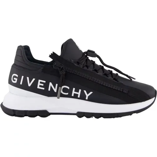 Sneakers , male, Sizes: 8 UK, 7 UK - Givenchy - Modalova