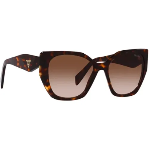 Sonnenbrille Prada - Prada - Modalova