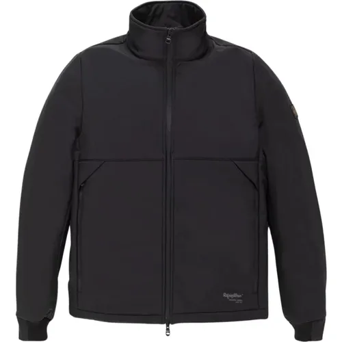 Men's Creek Jacket , male, Sizes: L/XL, XL, L, M - RefrigiWear - Modalova