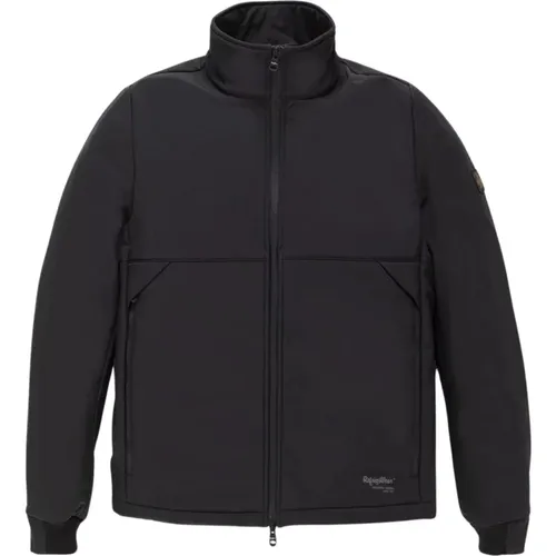 Mens Creek Jacket , male, Sizes: L/XL, XL, L, M - RefrigiWear - Modalova