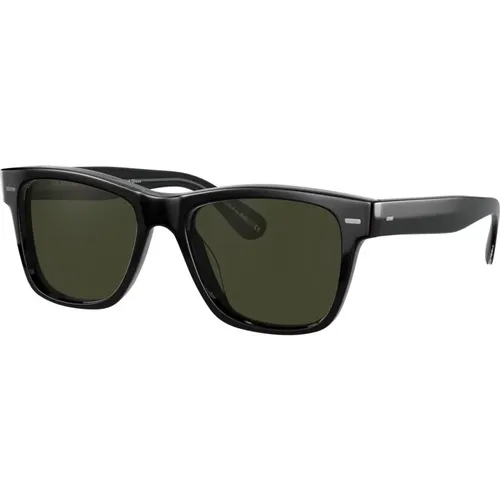 Sungles OV 5393Su , male, Sizes: 53 MM - Oliver Peoples - Modalova