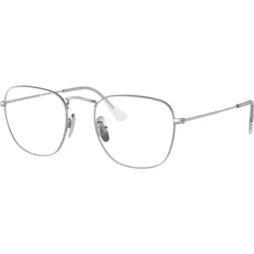 Rx8157V Frank Glasses,RX8157V Frank Brille - Ray-Ban - Modalova