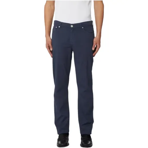 Straight Jeans , male, Sizes: W29 - Trussardi - Modalova