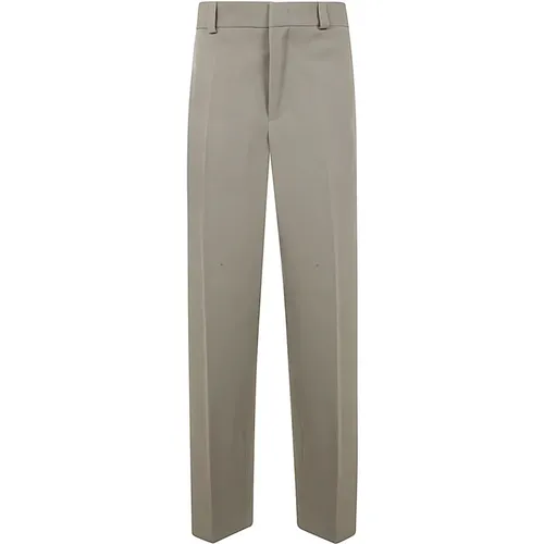 Slate Relaxed Fit Hose - Jil Sander - Modalova