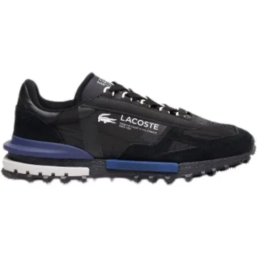 Herren Sneaker , Herren, Größe: 42 1/2 EU - Lacoste - Modalova