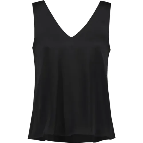 Sleeveless Top in Various Colors , female, Sizes: 2XL, S, L - Joseph Ribkoff - Modalova