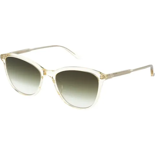 Magician Sunglasses , female, Sizes: 52 MM - Garrett Leight - Modalova