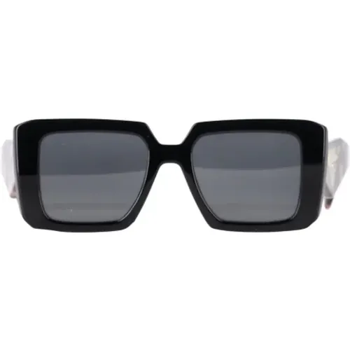 Pre-owned Plastik sonnenbrillen - Prada Vintage - Modalova