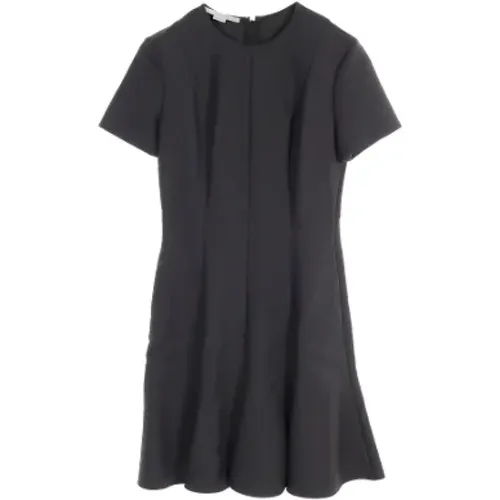 Pre-owned Wool dresses , female, Sizes: M - Stella McCartney Pre-owned - Modalova