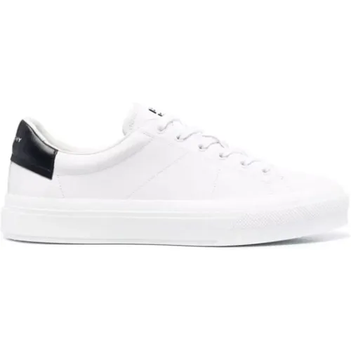 Urban Lace-Up Sneaker , male, Sizes: 7 UK, 9 UK, 5 UK, 10 UK, 6 UK - Givenchy - Modalova