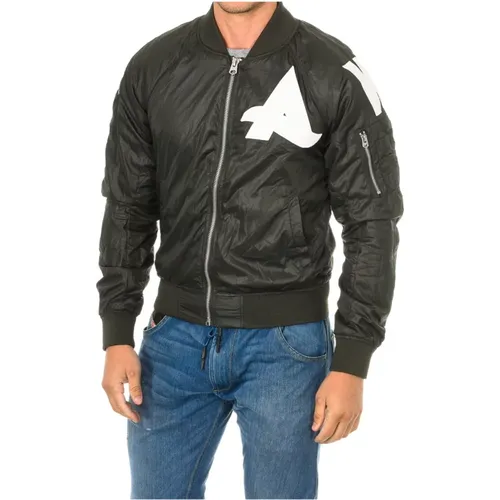 Bomber Jackets , male, Sizes: XS - G-Star - Modalova