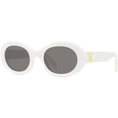 Sunglasses , unisex, Sizes: 52 MM - Celine - Modalova