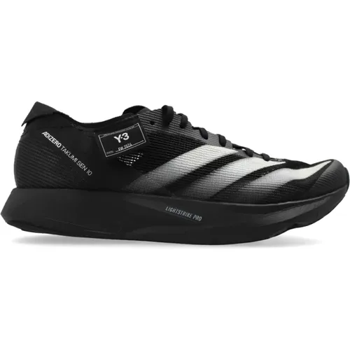 Sportschuhe Takumi Sen , Damen, Größe: 38 EU - Y-3 - Modalova