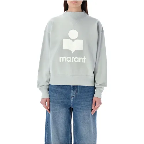 Sweatshirts , female, Sizes: M, 2XS - Isabel Marant Étoile - Modalova