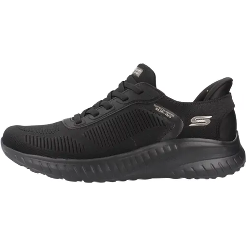 Chaos Squad Sneakers , Damen, Größe: 38 EU - Skechers - Modalova