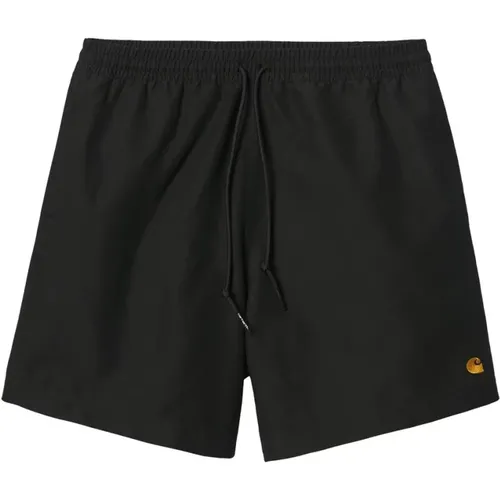 Swim Shorts for Men , male, Sizes: L, S, XL - Carhartt WIP - Modalova