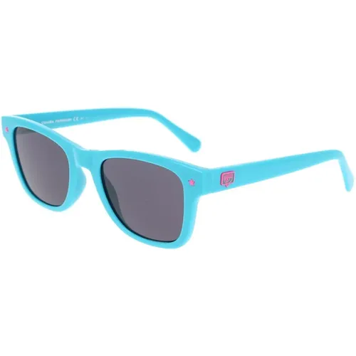 Chiara Ferragni Cf1006/S Sunglasses , female, Sizes: 50 MM - Chiara Ferragni Collection - Modalova