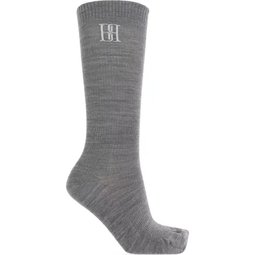 Wollsocken By Malene Birger - By Malene Birger - Modalova