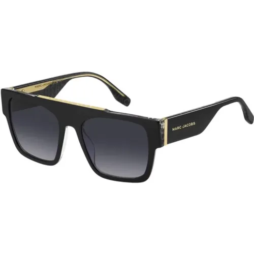 Retro Chic Sonnenbrille,Sunglasses - Marc Jacobs - Modalova