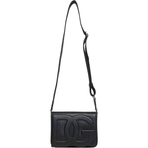 Bags , female, Sizes: ONE SIZE - Dolce & Gabbana - Modalova