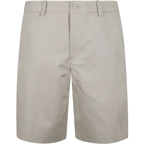 Mens Clothing Shorts Ss24 , male, Sizes: M, S, L, XL - Axel Arigato - Modalova