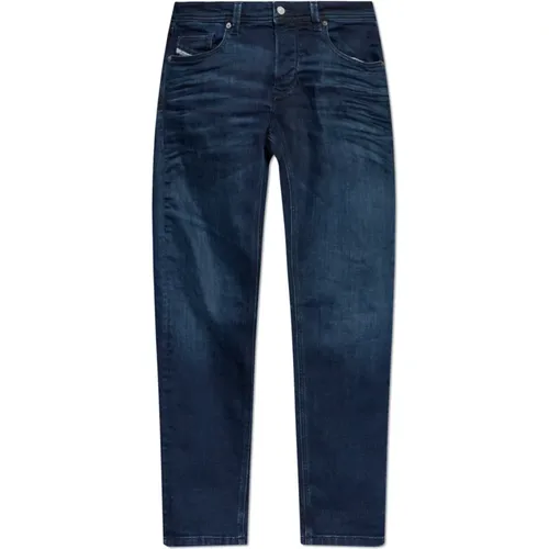 Jeans 1986 Larkee-Beex L. 32 , Herren, Größe: W30 L32 - Diesel - Modalova