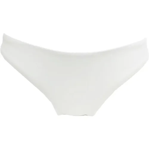 Slip Swimsuit Logo Regular Fit , female, Sizes: S - Dsquared2 - Modalova