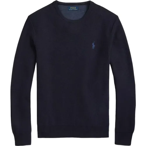 Stylish Sweaters , male, Sizes: XL, M - Polo Ralph Lauren - Modalova